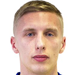 Krzysztof Kopcinski fm 2019