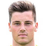 Niklas Bolten fm 2019