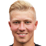 Niko Reislöhner fm 2019