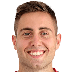 Dimitar Baydakov fm 2019