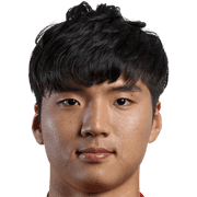 Lee Jeong-Jin fm 2019