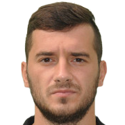 Kaloyan Tsvetkov fm 2019