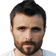 Christos Kalantzis fm 2019