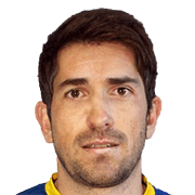Kostas Vlachopoulos fm 2019