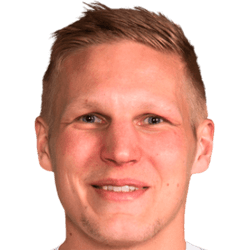 Jussi Välilä fm 2019