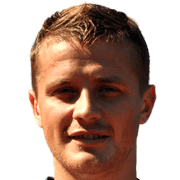 Sergiy Ivlev fm 2019