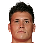 Bastien Geiger fm 2019