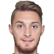 Marko Ivkic fm 2019