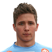 Kari-Pekka Koivunen fm 2019