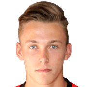 Julien Oudet fm 2019