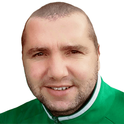 Ivelin Kostov fm 2019