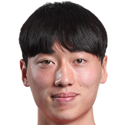 Kim Hueg-Seob fm 2019