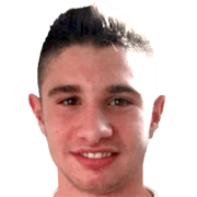 Salvatore Spavone fm 2019