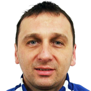 Borut Gerencer fm 2019