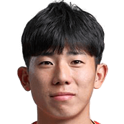 Lee Young-Hoon fm 2019