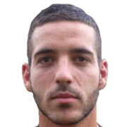 Ivaylo Tsvetanov fm 2019