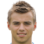 Jiri Krystan fm 2019