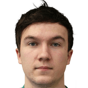 Graham Kelly fm 2019