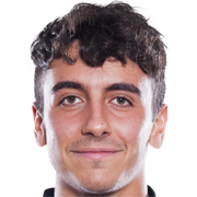 Edoardo Bartolini fm 2019