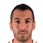 Tom Williams fm 2019