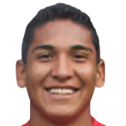 Gerardo Heredia fm 2019