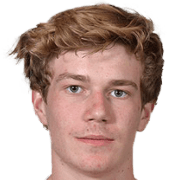 Christian Bech fm 2019