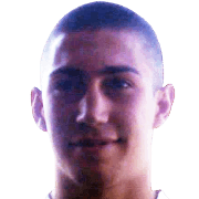 Milan Milovanovic fm 2019