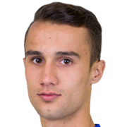 Samuel Liptak fm 2019