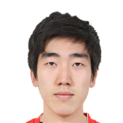 Park Seong-Jae fm 2019