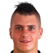 Paolo Mavolo fm 2019