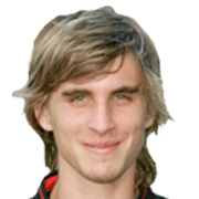 Balázs Králik fm 2019