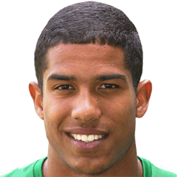 Darlin van der Werff fm 2019