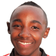 Anthony Fortes fm 2019