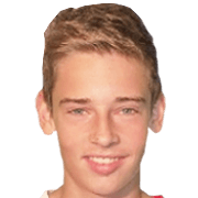 Wesley de Sterke fm 2019