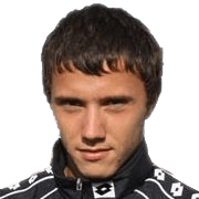Danylo Lazar fm 2019