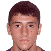 Saddam Guseinov fm 2019