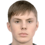 Maxym Kostyuchenko fm 2019