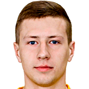 Pavlo Besarab fm 2019