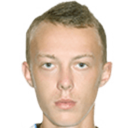 Dmytro Mykhaylichenko fm 2019