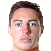 Fredrik Widlund fm 2019