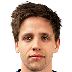 Mats Kristiansen fm 2019