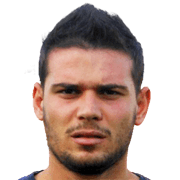 Stelios Nyrlos fm 2019
