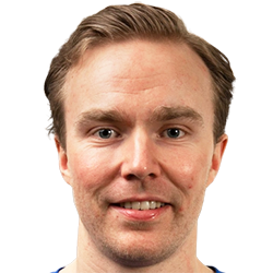 Mats Paulsberg fm 2019