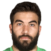Giorgos Georgakopoulos fm 2019