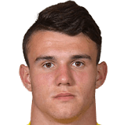 Yaroslav Deda fm 2019