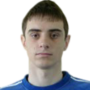 Vitaliy Dmytrukh fm 2019