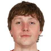 Andrius Arlauskas fm 2019