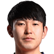 Park Cheon-Ho fm 2019