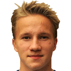 Valtteri Hiilloskorpi fm 2019