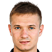 Artem Merkushov fm 2019